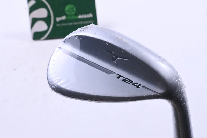 Mizuno T24 Sand Wedge / 56 Degree / Stiff Flex Dynamic Gold S400 Shaft