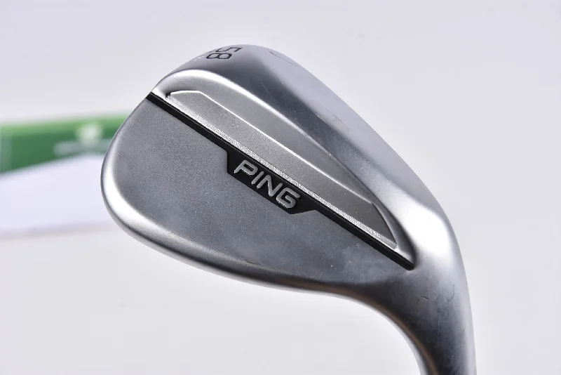 Ping S159 Lob Wedge / 58 Degree / Black Dot / Wedge Flex Ping Z-Z115 Shaft