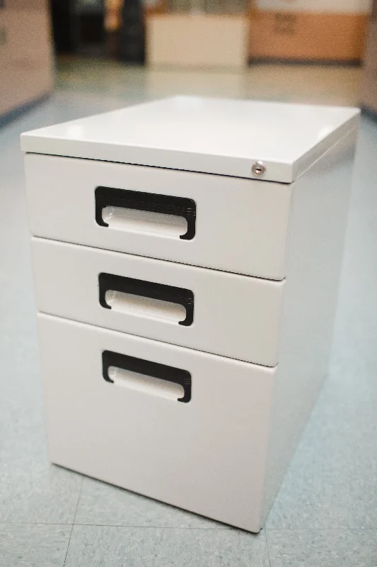 File Cabinet | FILE-IT MOBILE FILING CABINET | Schoolgirl Style