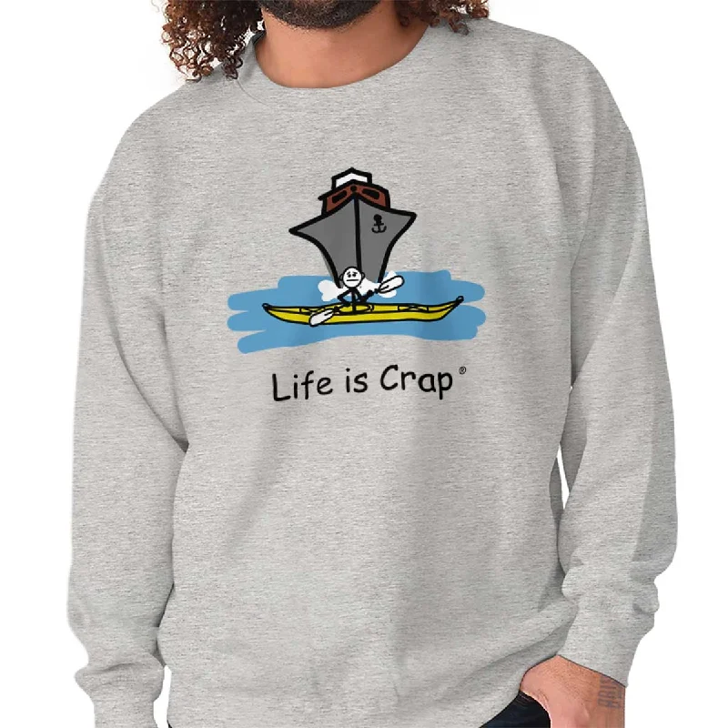 Ocean Kayak Sweatshirt