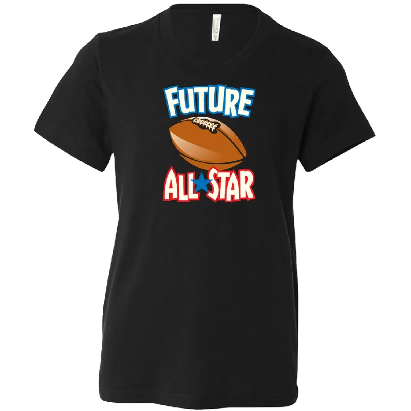 Future Football All Star Asst Colors Youth T-Shirt/tee