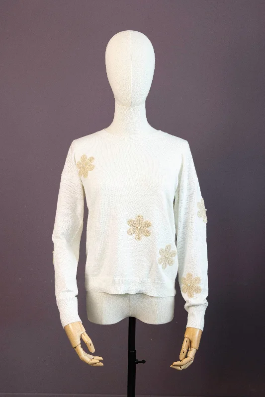 Daisy Sweater