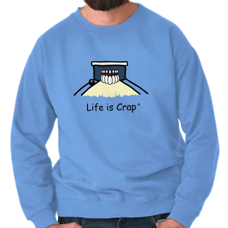 Gutter Ball Sweatshirt