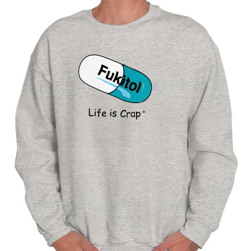 Fukitol Sweatshirt