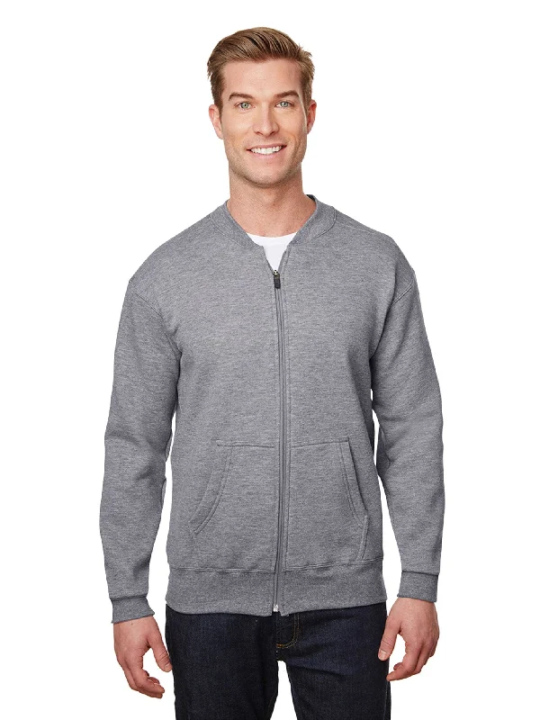 Gildan Hammer Full-Zip Sweatshirt