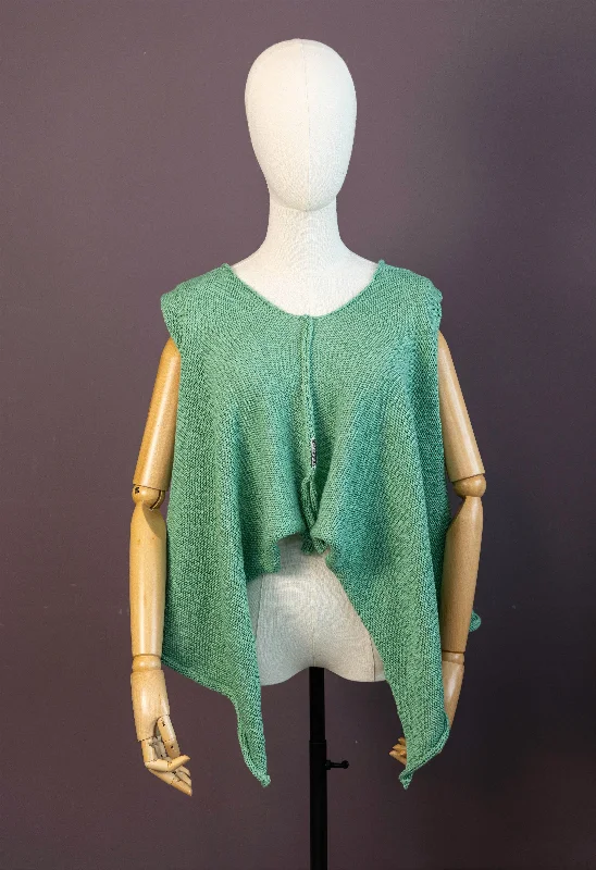 Mint Rana Sweater