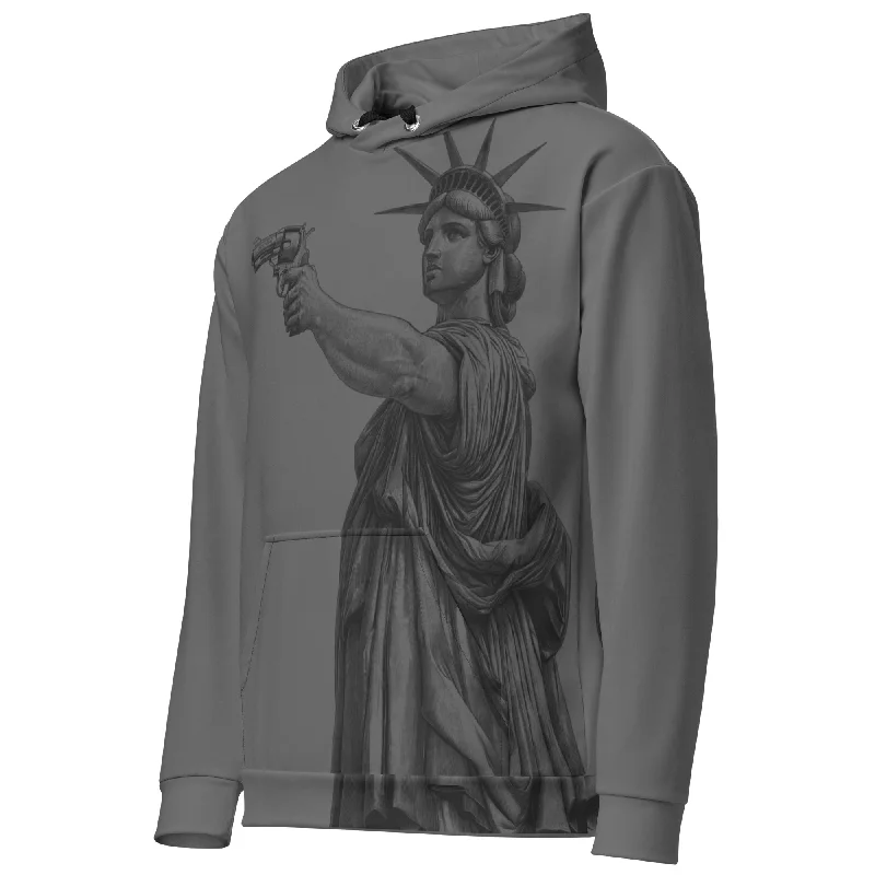 Liberty's Last Stand Hoodie