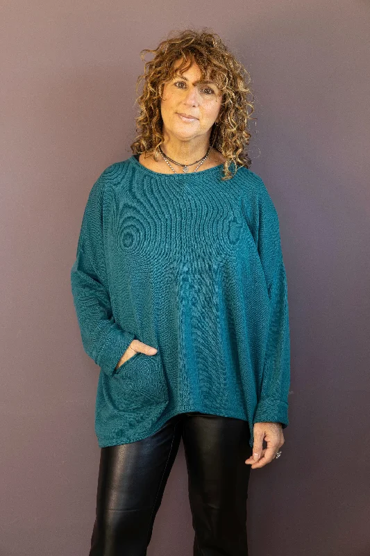 Noreen Pullover