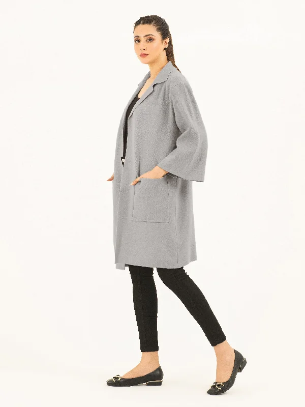 Classic Woolen Coat