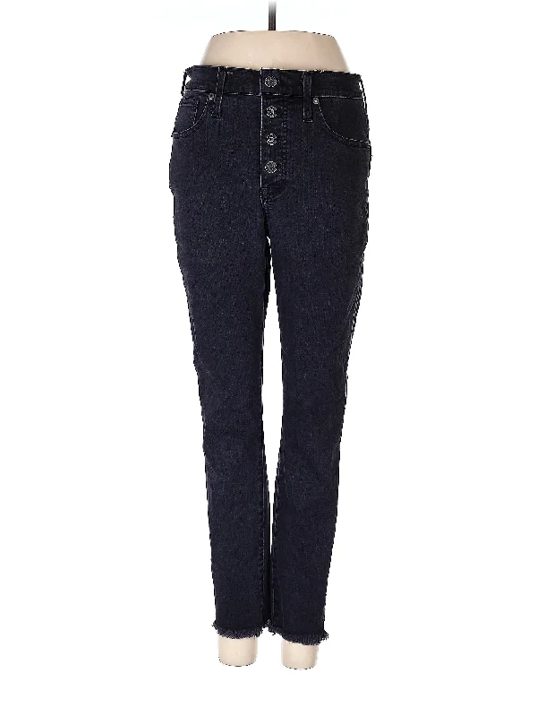 High-Rise Boyjeans Jeans