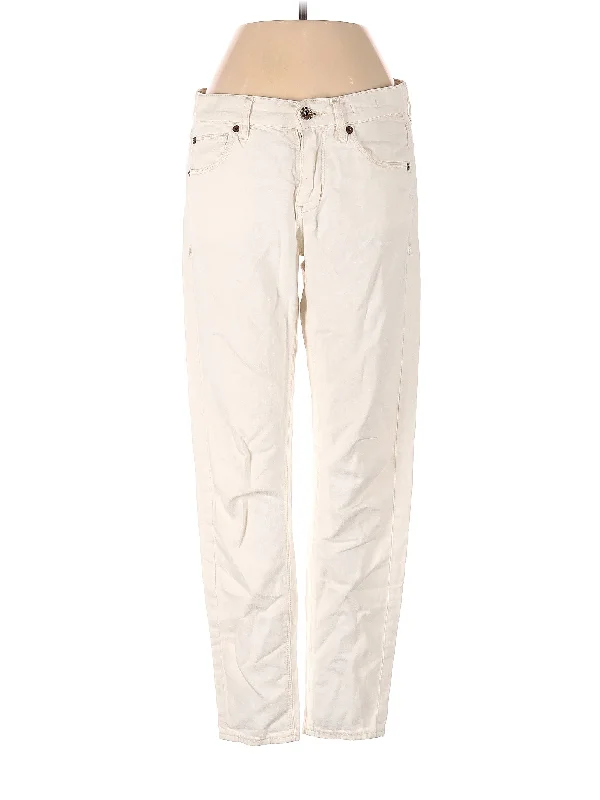 Mid-Rise Boyjeans Jeans