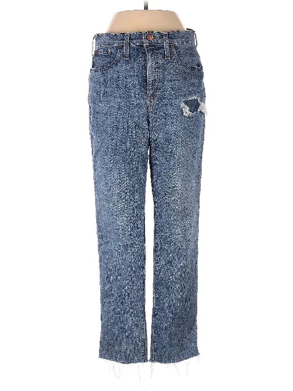 Mid-Rise Boyjeans Jeans