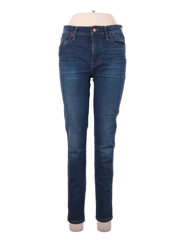 Skinny Jeans in Dark Wash