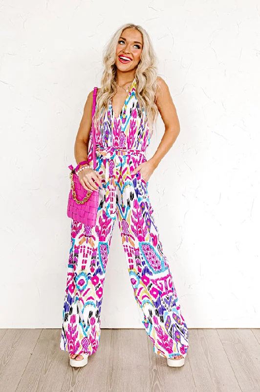 Popular Retreat Jumpsuit