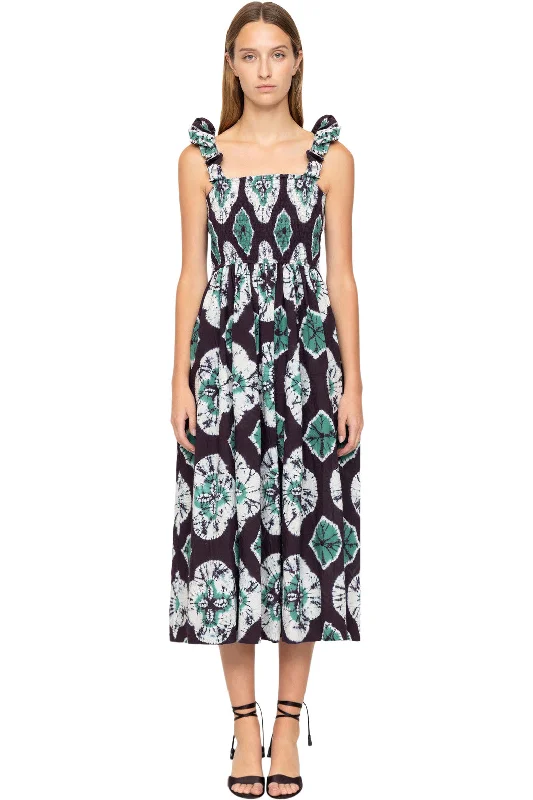 Sea, New York Aveline Dress in Teal