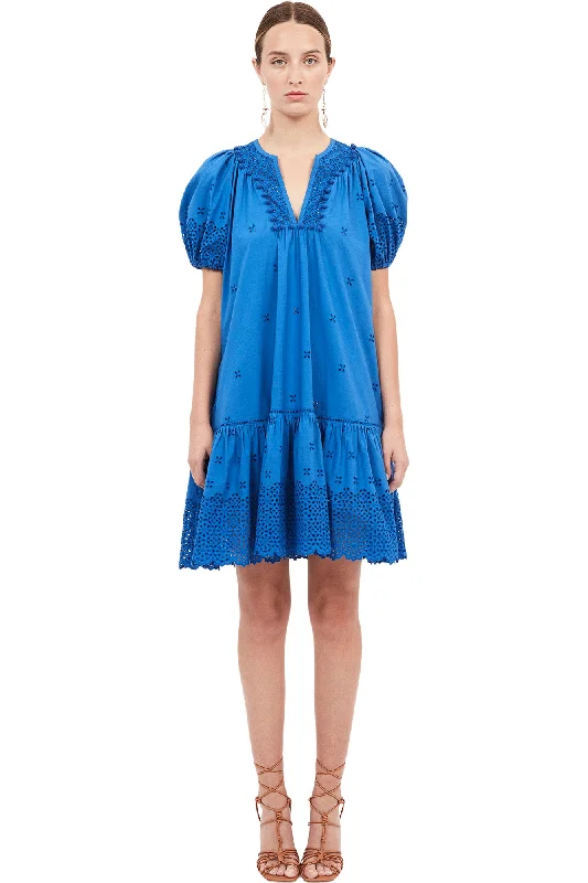 Ulla Johnson Aurora Dress