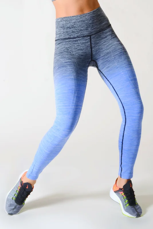 Color Shift Active Ombre Leggings