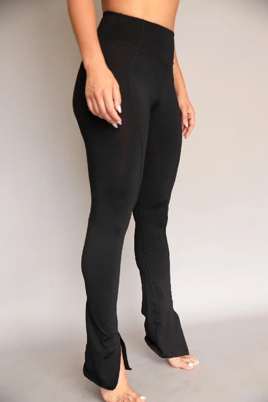 Devine Split Legging