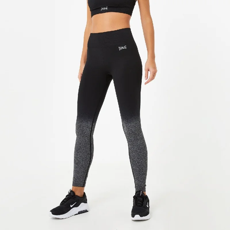 Women's Seamless Ombre Leggings