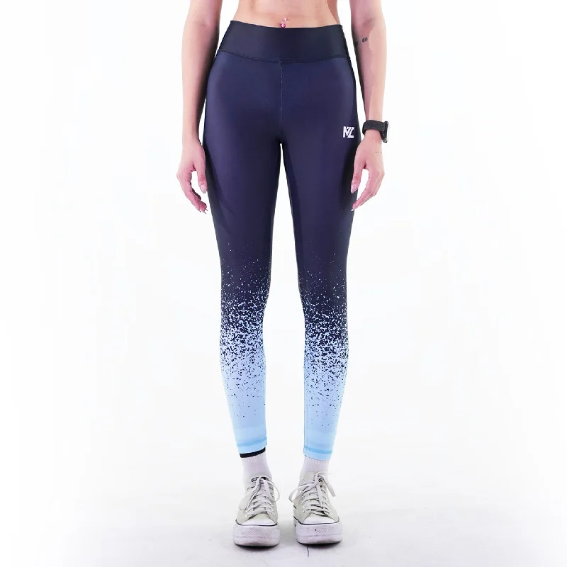 Flexfit Leggings Azure Blue