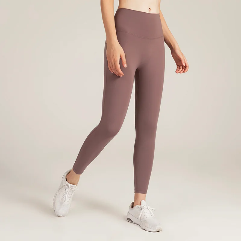 High Waist Workout Legging