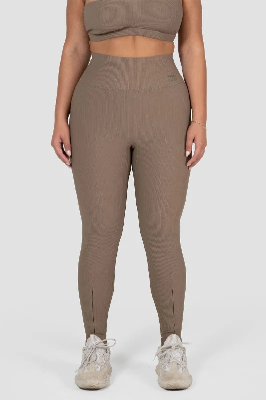 LUXRIB™ Leggings