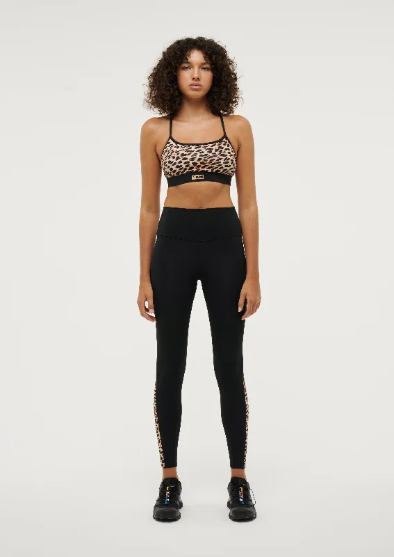 POWER MOVE LEGGING IN BLACK