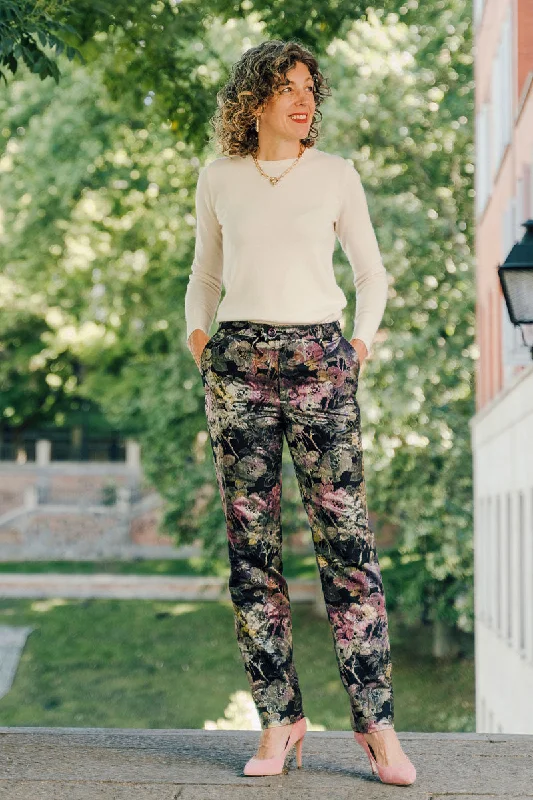 Liesl + Co Peckham Women's Trousers