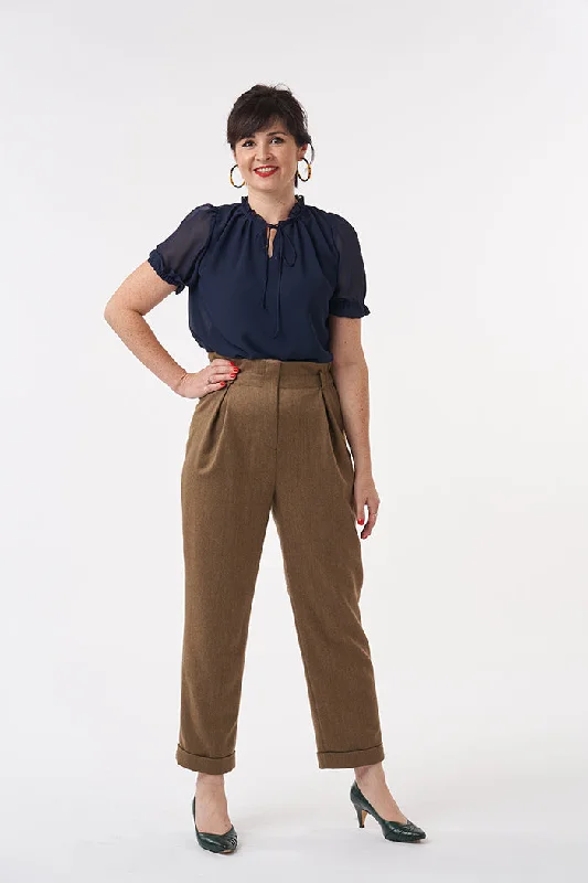 Sew Over It Peggy Trousers