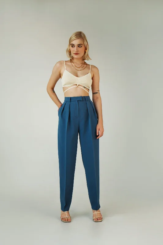 Vikisews Adeline Trousers PDF