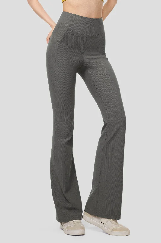 FlexFit - Women's High-Waist Pants