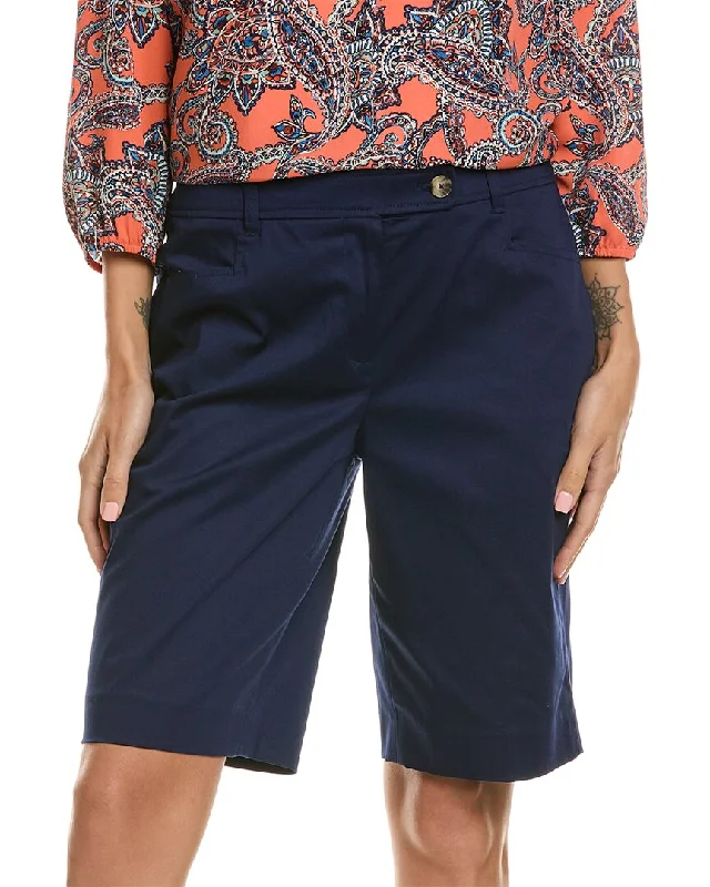 Jones New York Bermuda Short