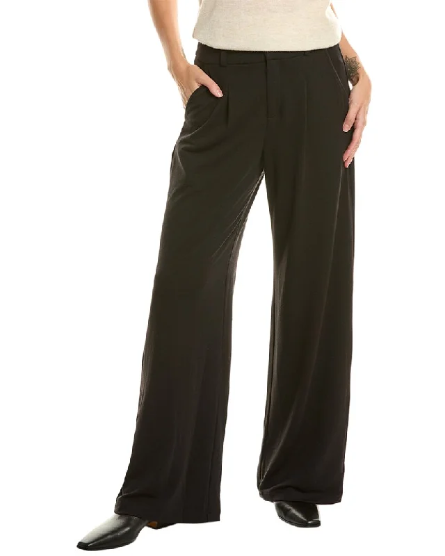 Socialite Menswear Pant