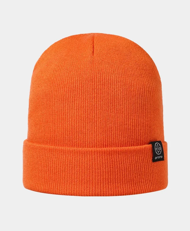 Final Sale - Unisex Beanie